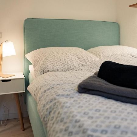 Apartament Smaaland Flensburg Zewnętrze zdjęcie