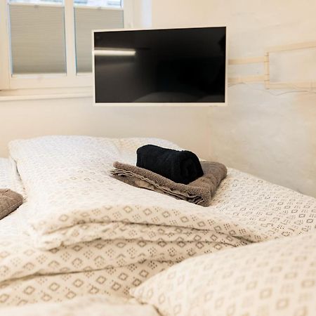 Apartament Smaaland Flensburg Zewnętrze zdjęcie