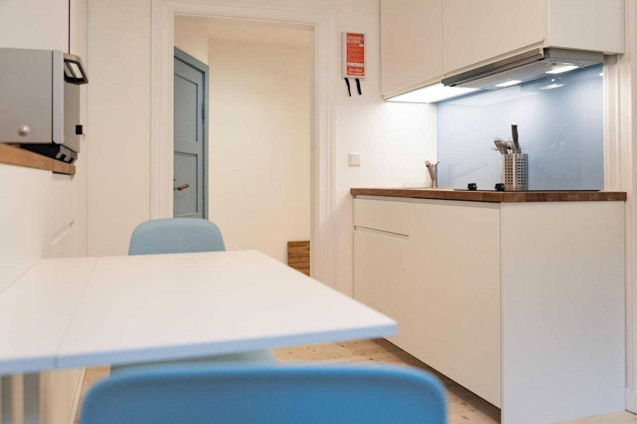 Apartament Smaaland Flensburg Zewnętrze zdjęcie