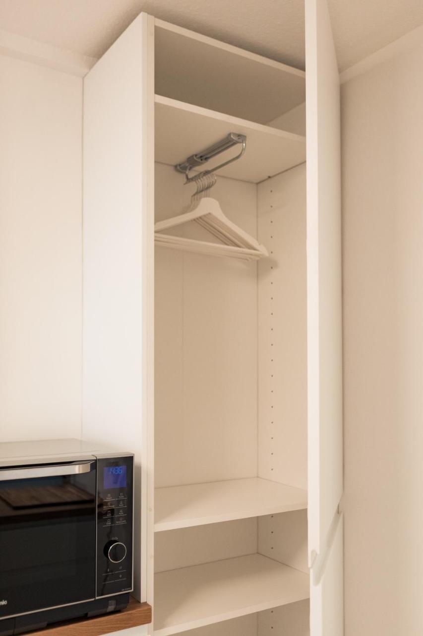 Apartament Smaaland Flensburg Zewnętrze zdjęcie
