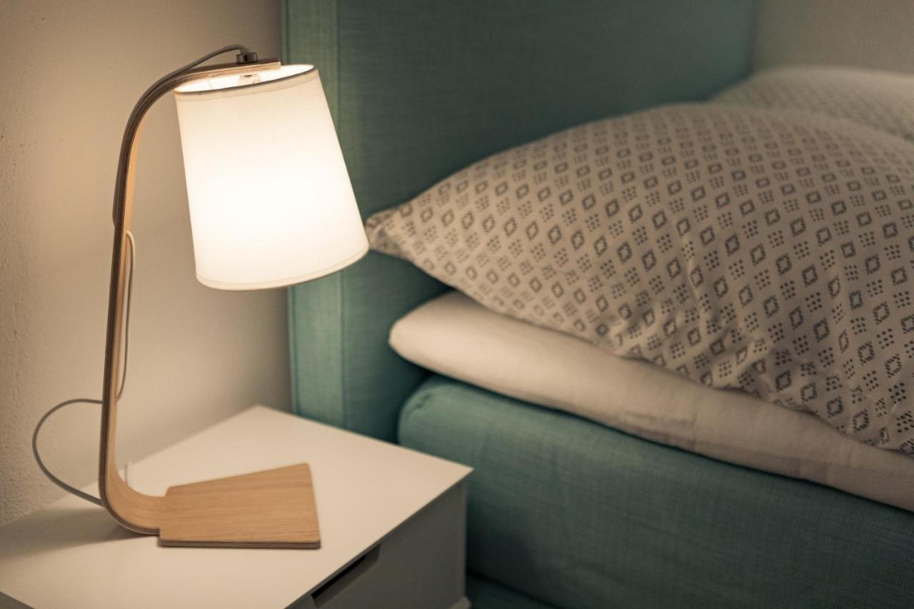 Apartament Smaaland Flensburg Zewnętrze zdjęcie