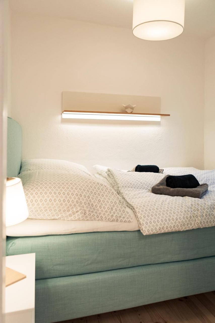 Apartament Smaaland Flensburg Zewnętrze zdjęcie