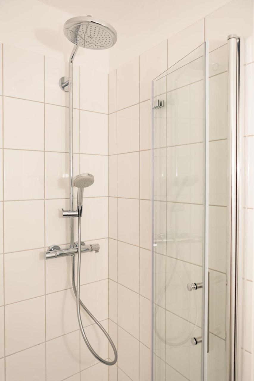 Apartament Smaaland Flensburg Zewnętrze zdjęcie